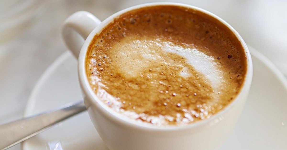 Kava ne služi samo za razbuđivanje, može imati moćan učinak na zdravlje