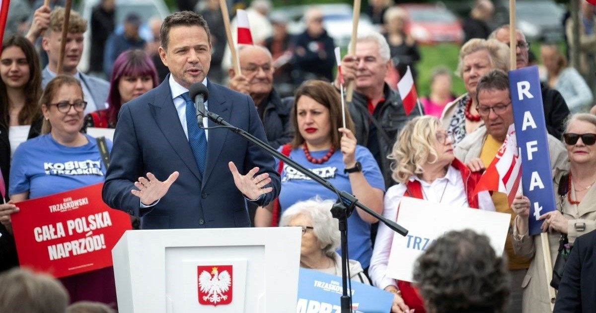 Izbori u Poljskoj: "Želimo konačno živjeti u slobodnoj zemlji s pravom na pobačaj"