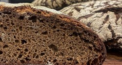Bread Club u ponudi ima novi, 100% raženi kruh