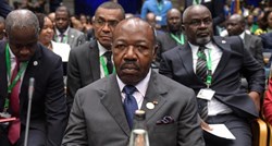 Gabonom već 56 godina upravlja jedna obitelj. Čini se da je dinastiji došao kraj