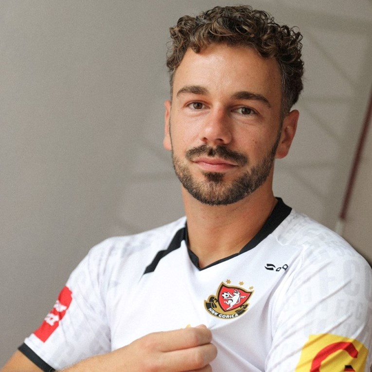 Dinamo ga je platio 1.5 mil. eura, a Rijeka otpisala. Potpisao je za Goricu