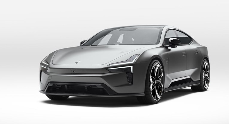 Polestar 5 izgleda sjajno. Samo cijena ruši dojam i daje šansu Tesli i društvu