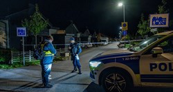 Tinejdžer (16) u Švedskoj ubio troje ljudi. Sve povezano s ratom bandi?
