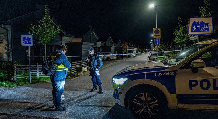 Tinejdžer (16) u Švedskoj ubio muškarca i dvije žene. Sve povezano s ratom bandi?