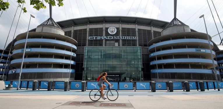 Manchester City proširuje stadion i pretvara ga u luksuzno odmaralište