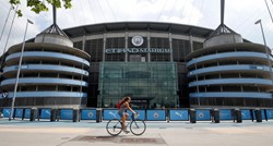 Manchester City proširuje stadion i pretvara ga u luksuzno odmaralište