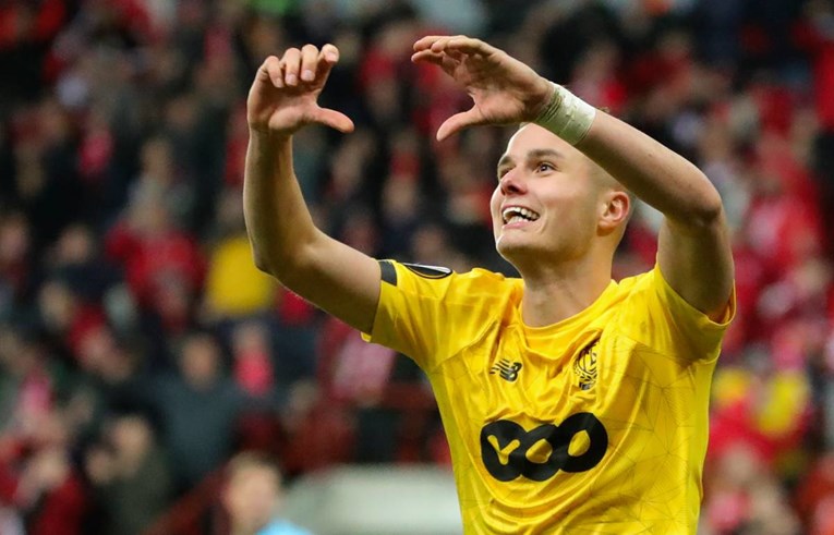 Prije šest godina je zbog njega srušen klupski rekord. Sad s 26 godina ide u mirovinu