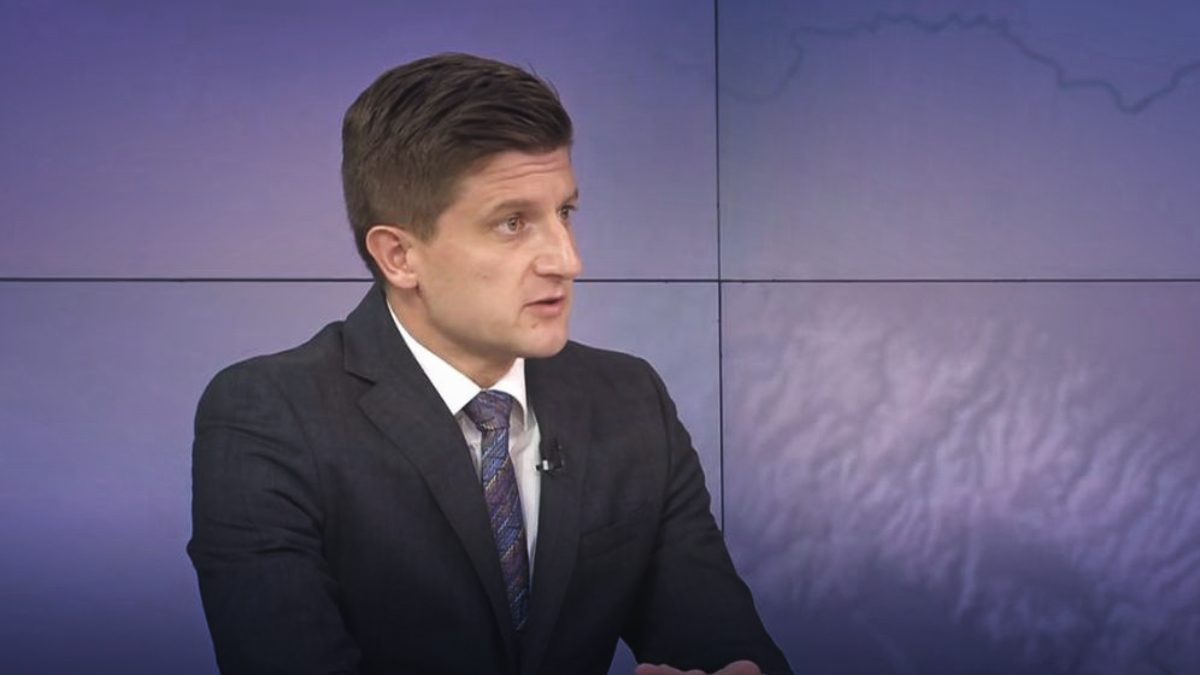 Marić: Predlažemo da 1. siječnja idemo sa snižavanjem poreza na dobit