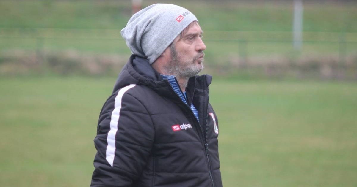 "S ubitačnom ekipom smo pet kola bili prvi u HNL-u. Onda je Tuđman povukao poteze"