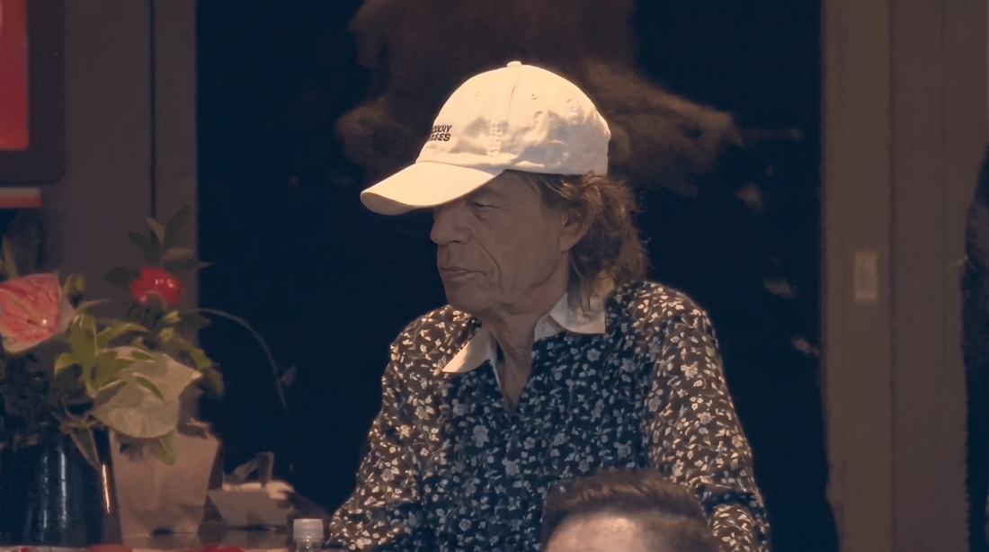 Širi se reakcija Micka Jaggera na poraz Engleske na SP-u, hit je