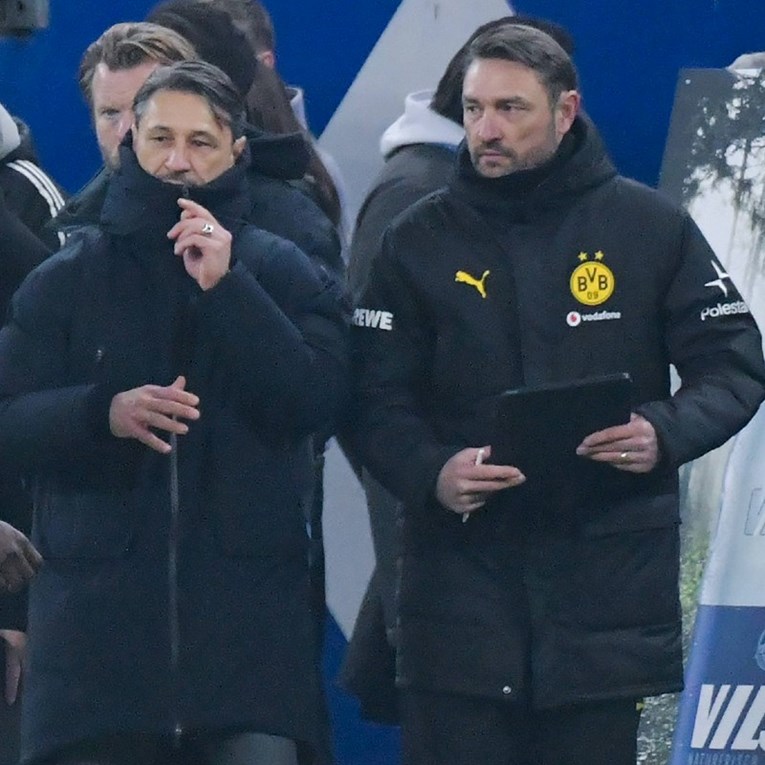Direktor Borussije poslao poruku Kovaču i momčadi: Potpuno nepotrebno, jako sam ljut