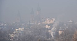 EEA: Onečišćenje finim česticama 2021. izazvalo smrt 253.000 ljudi u Europi