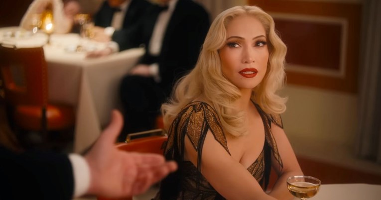 Jennifer Lopez u ulozi karijere: Slavna glumica oduzima dah u teaseru za novi film