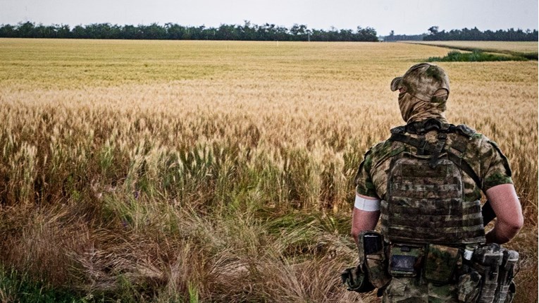 Dvojica američkih dobrovoljaca nestala na istoku Ukrajine