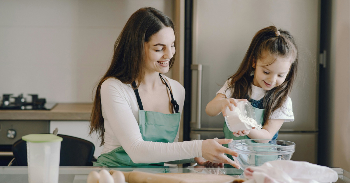 Što je roditeljstvo tipa C i zašto je sve popularnije?