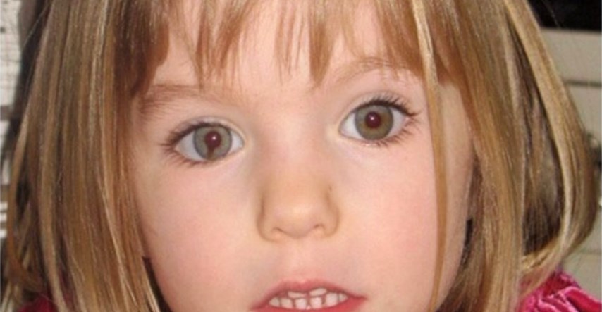 Madeleine McCann nestala je prije točno 17 godina