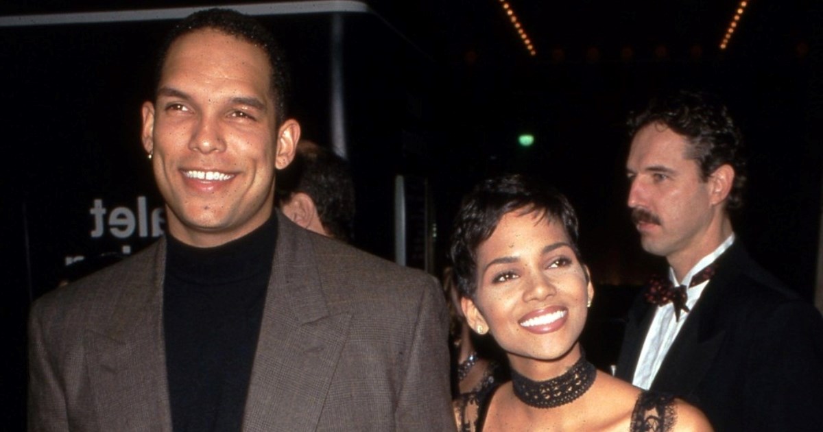 Bivši suprug Halle Berry otkrio zašto su se rastali: "Nije kuhala ni čistila"