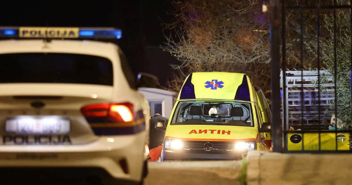 Žena (35) u Međimurju lažno prijavila nasilje da dobije smještaj