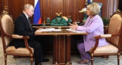 Rusija bi mogla otkazati izbore u okupiranim regijama: "Situacija je doista teška"