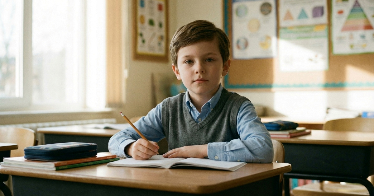 Kako odgojiti odgovornu djecu: Tri ključne vještine za samostalan život