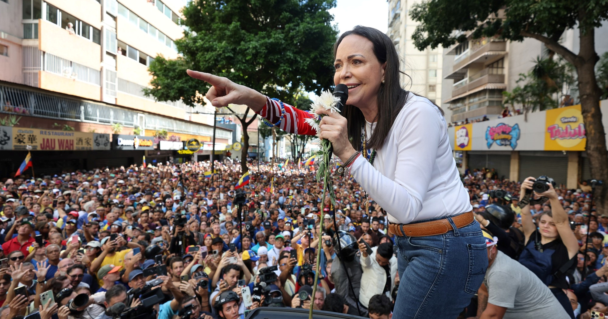 Nobelov odbor iznenadio je nagradom za mir, a Trumpu izbio sve argumente