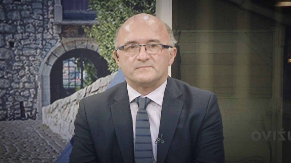 Imunolog Polić: Cjepivo Pfizera i BioNTecha nije pokazalo značajne nuspojave