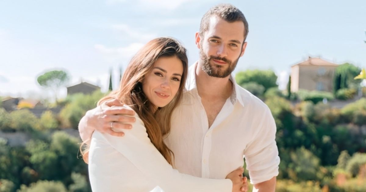 Sin Nicolasa Sarkozyja i njegova supruga Crnogorka postali su roditelji