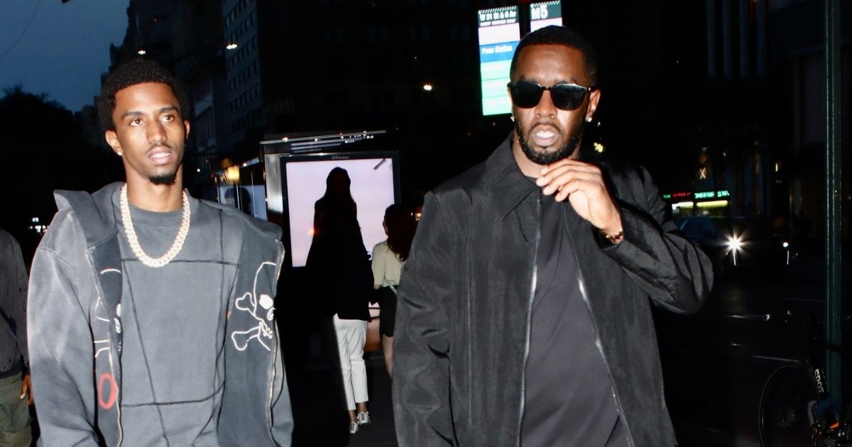 Tužiteljstvo: Diddy je prisiljavao žene da sudjeluju u razuzdanim zabavama