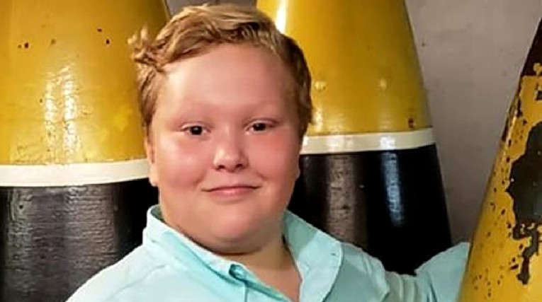 13-godišnjak u SAD-u umro od korone, još krajem listopada bio je u školi