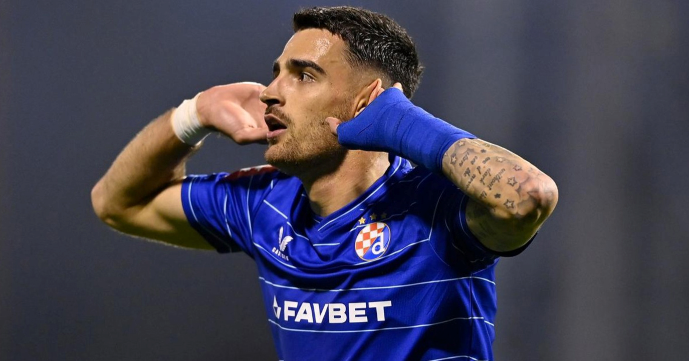 Dinamo objavio video: "Najveći klub u Hrvatskoj? Da, nema sumnje"