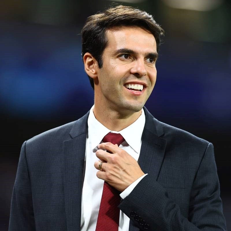 Kaka izabrao igrača koji je zaslužio Zlatnu loptu u eri dominacije Ronalda i Messija