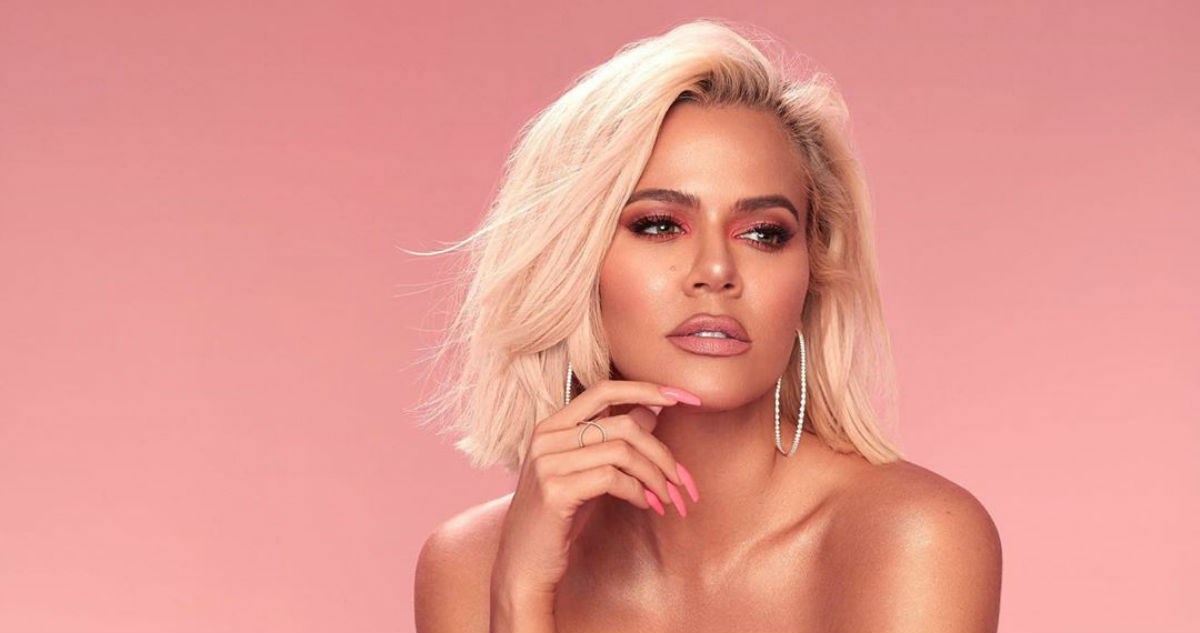 Tajna mladolikog izgleda Khloe Kardashian je poprilično iznenađujuća