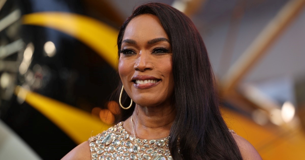 Angela Bassett o ulozi koju sanja glumiti: "Voljela bih je prikazati na ekranu"