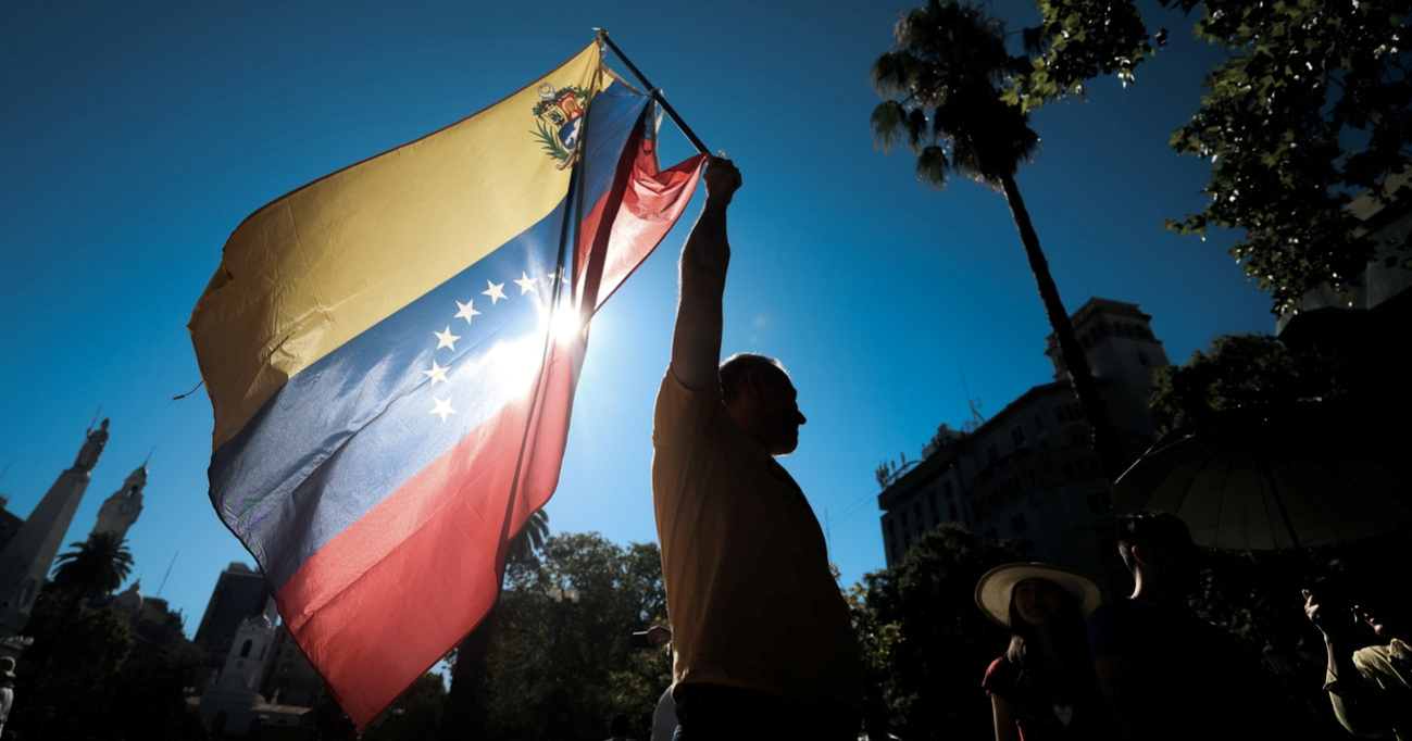 SAD u tajnosti priprema planove za Venezuelu nakon Madura