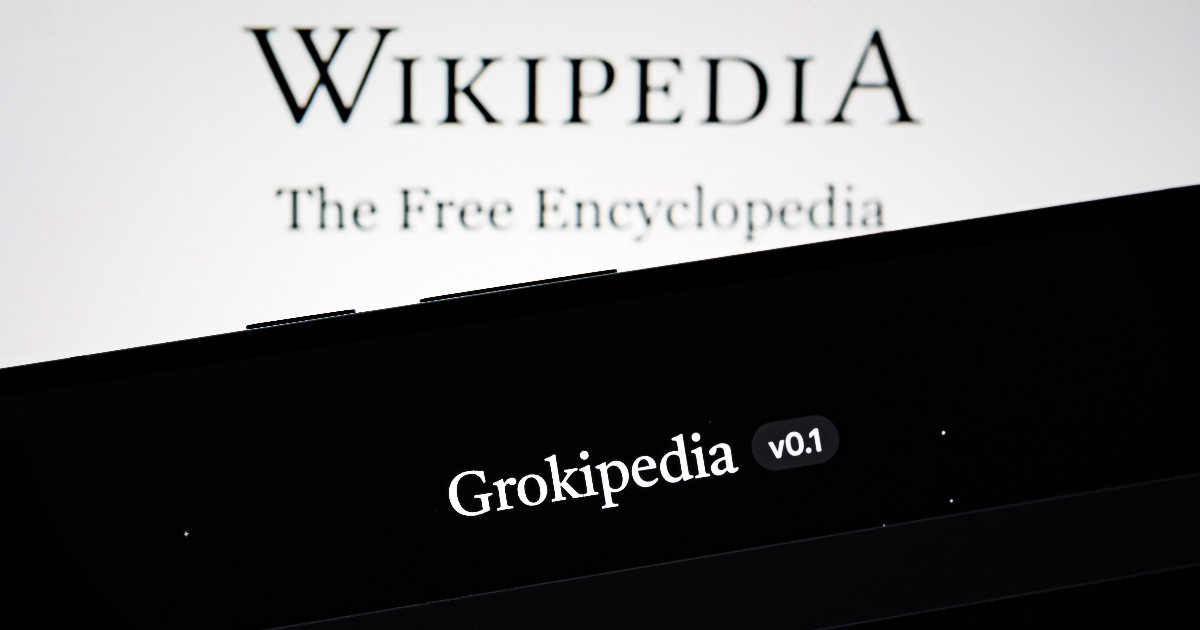 Muskova alternativa Wikipediji je napuštena i puna dezinformacija