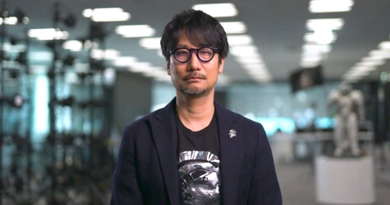 Hideo Kojima najavio da radi Xbox ekskluzivu: Ovakvu igru nitko dosad nije napravio