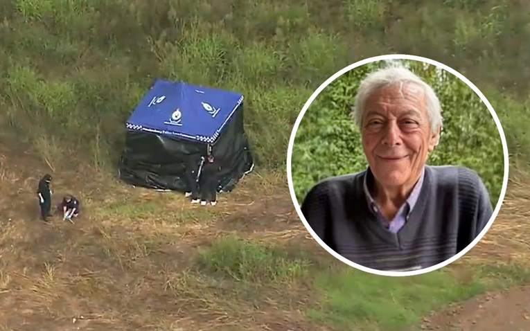 Djed iz Sydneya otet greškom. Policija u šumi pronašla ljudske ostatke