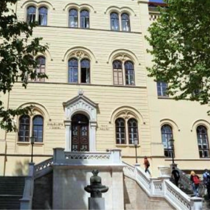 Na studij prava u Zagrebu upisalo se 50 studenata više nego lani