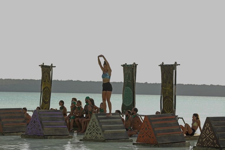 Iva i Katarina odnijele osobni imunitet: "Bit će lakše odlučiti koga nominirati"