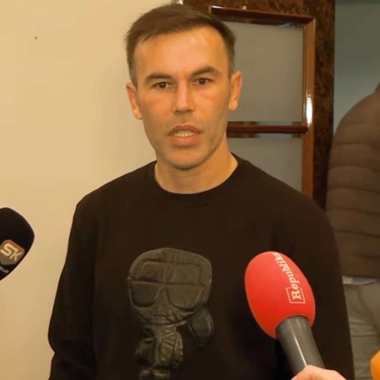 Igrač Partizana: Što god mi napravili, u Srbiji je nemoguće osvojiti titulu