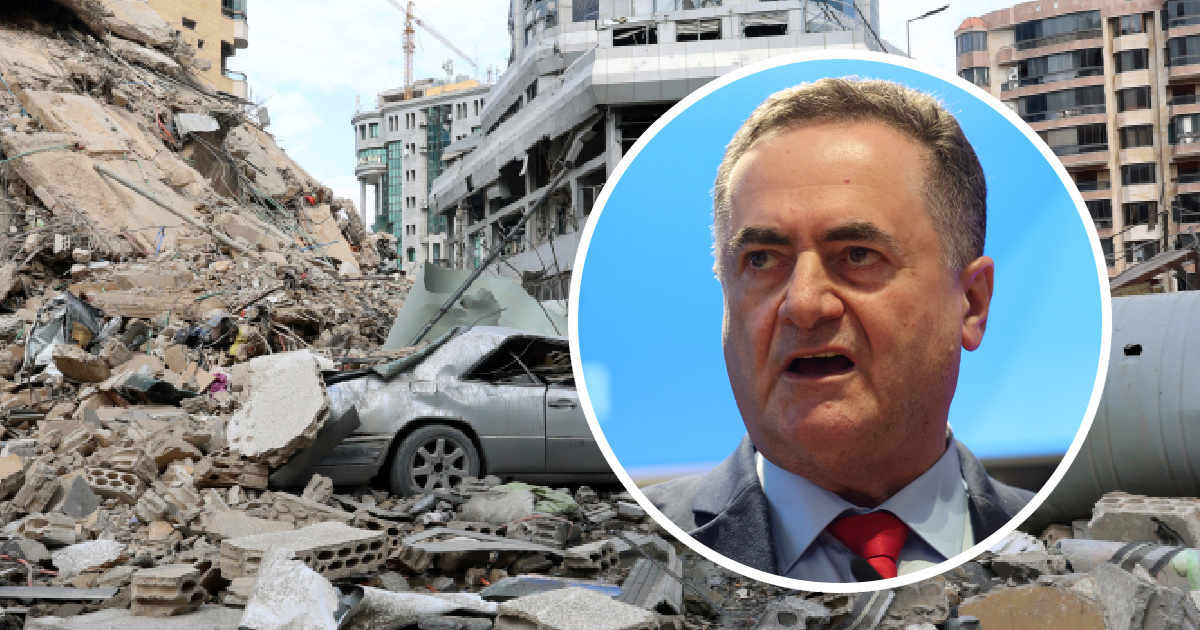 Izraelski ministar obrane upozorio Libanon: "Niste ispunili svoju obvezu"