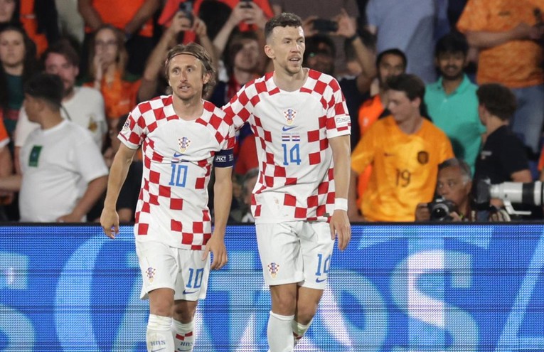 Perišić: Na SP dolazimo spremni. A onda je sve moguće