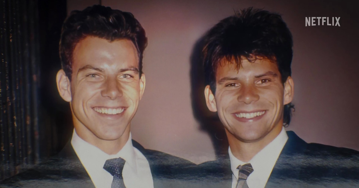 Braća Menendez možda uskoro izlaze na slobodu