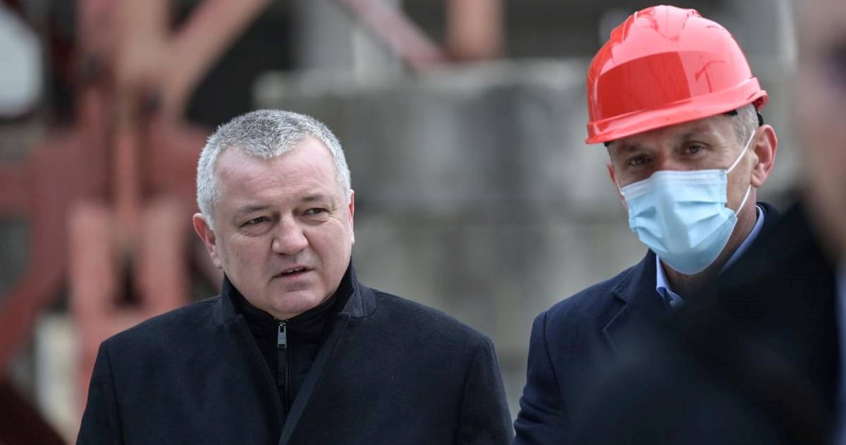 Kreće inicijativa za smjenu Horvata zbog obnove, podržava je većina oporbe