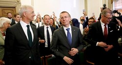 Latvijska vlada dala kolektivnu ostavku
