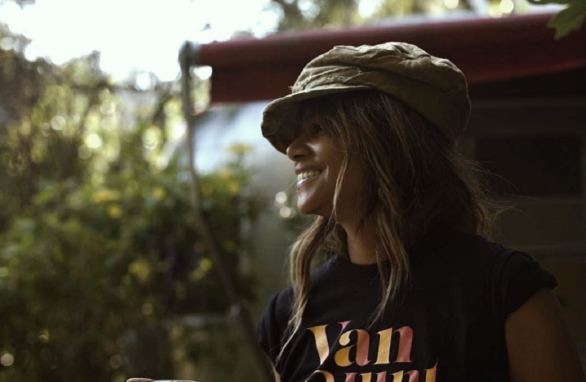 Halle Berry potvrdila da je u vezi s pjevačem: Sad znate