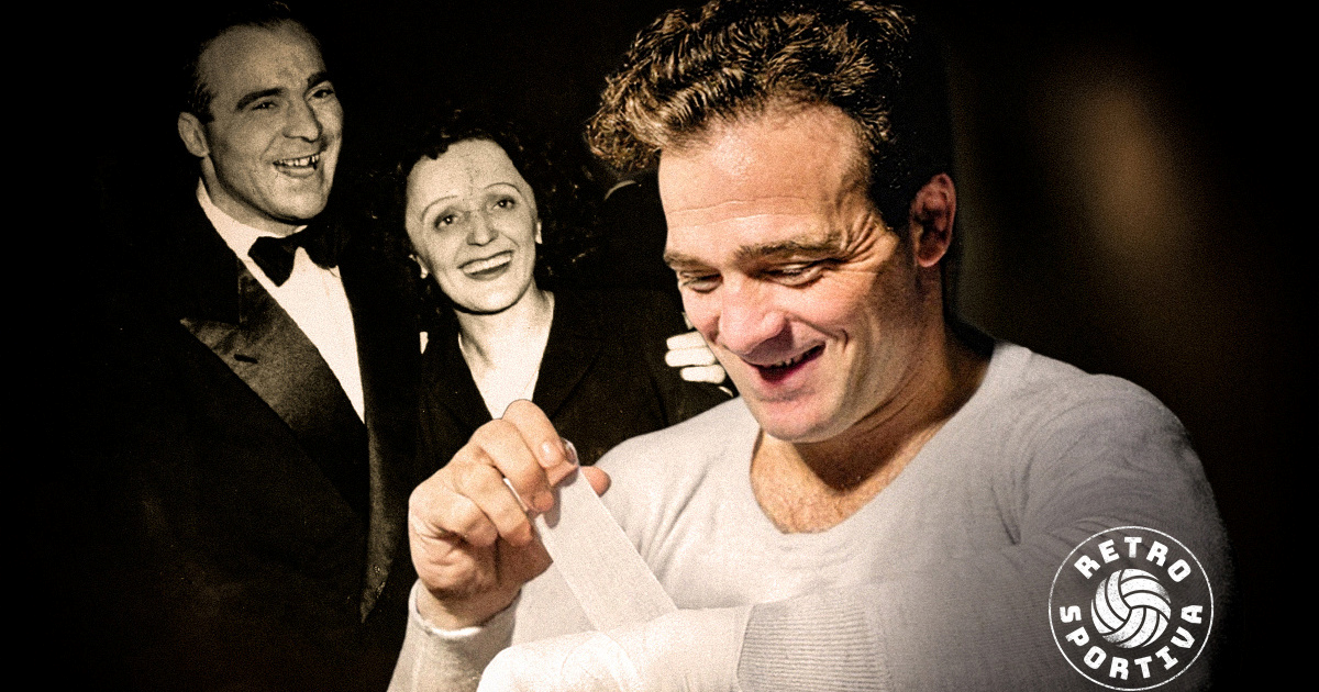 Osvojio je svijet i srce velike dive. Onesvijestila se kad je čula što mu se dogodilo