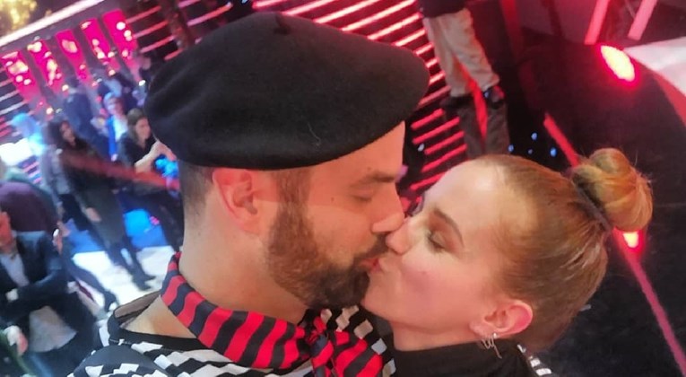 Ivan Šarić o rođenju sina: Moja Korana je snažnija od svemira