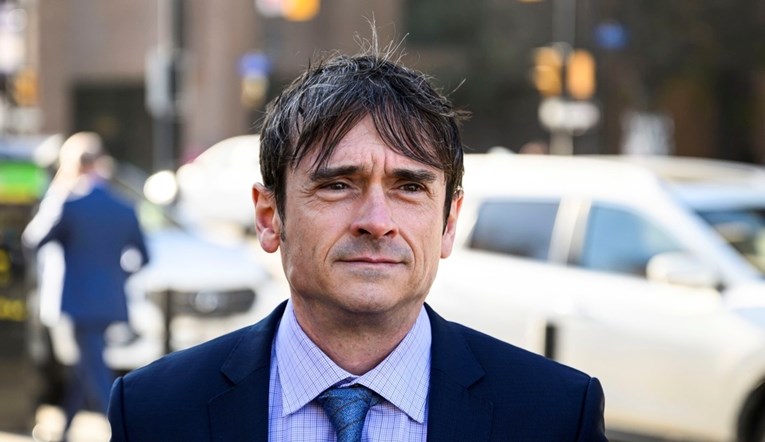 Bivši kanadski obavještajac odavao tajne informacije kriminalcima. Proglašen krivim