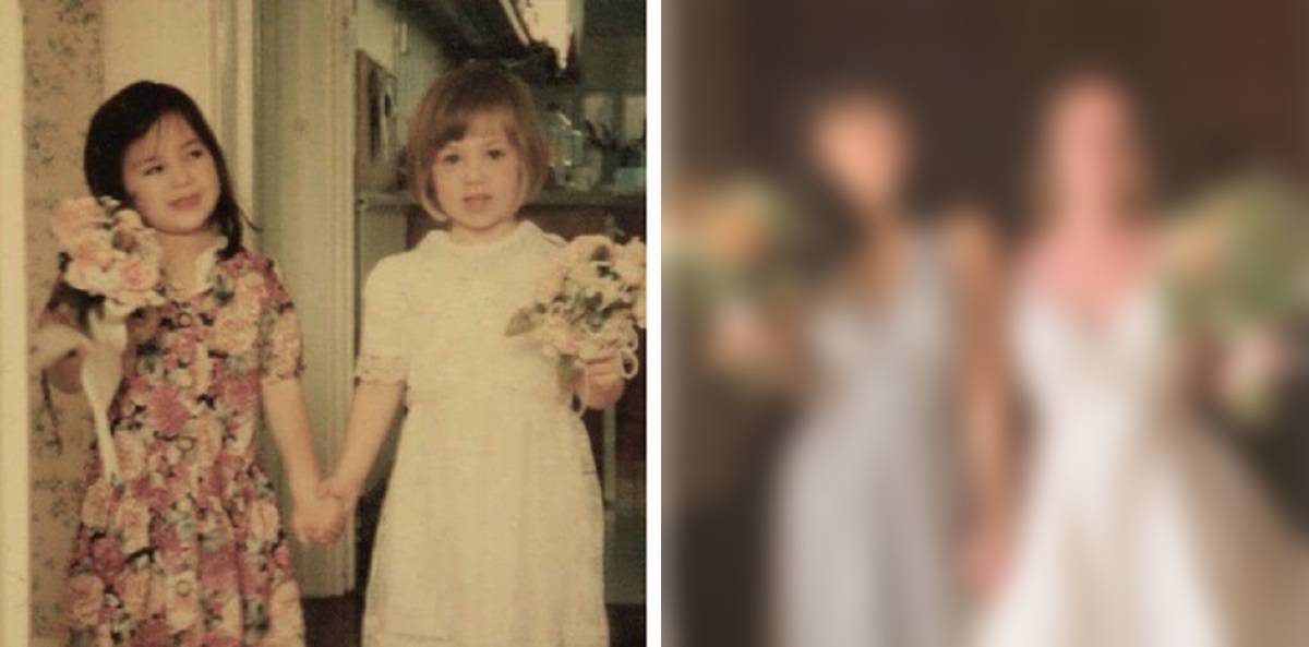 16 viralnih fotografija prikazuje koliko brzo vrijeme prolazi